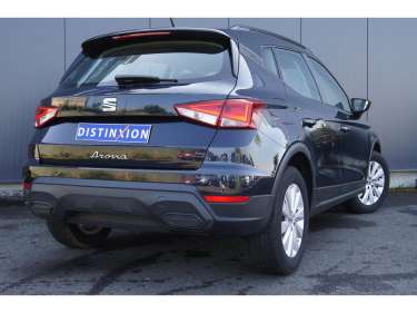 SEAT ARONA TSI 110 Style Plus