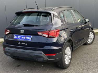 SEAT ARONA TSI 110 Style Plus