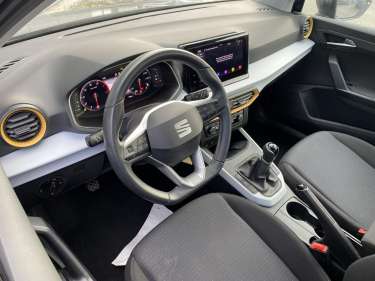 SEAT ARONA TSI 110 Style Plus