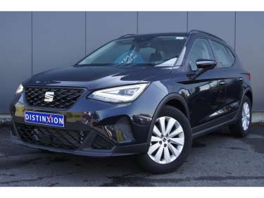 SEAT ARONA TSI 110 Style Plus