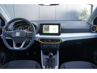 SEAT ARONA TSI 110 Style Plus