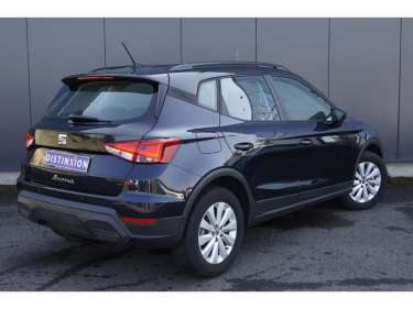 SEAT ARONA TSI 110 Style Plus