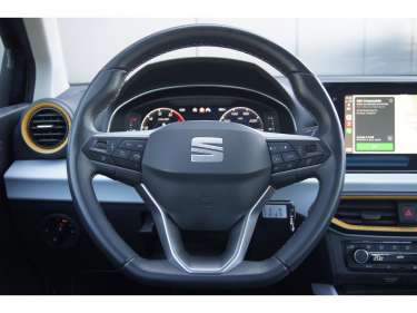 SEAT ARONA TSI 110 Style Plus