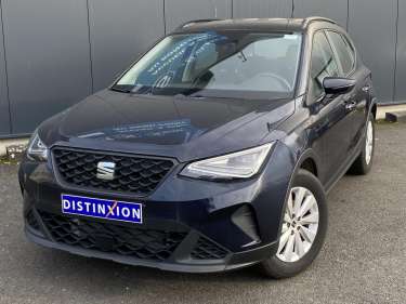 SEAT ARONA TSI 110 Style Plus