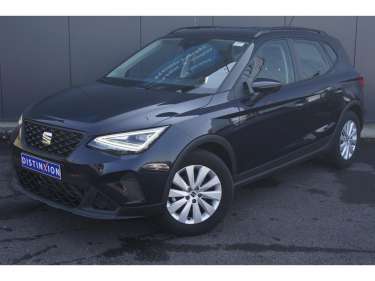 SEAT ARONA TSI 110 Style Plus