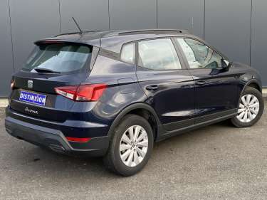 SEAT ARONA TSI 110 Style Plus