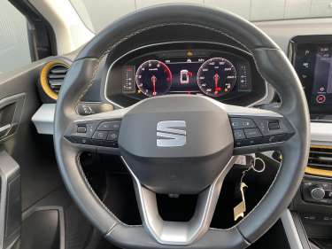 SEAT ARONA TSI 110 Style Plus