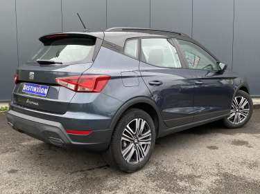 SEAT ARONA TSI 110 Style Plus