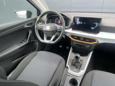 SEAT ARONA TSI 110 Style Plus