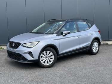 SEAT ARONA TSI 110 Style Plus