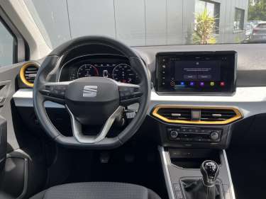 SEAT ARONA TSI 110 Style Plus