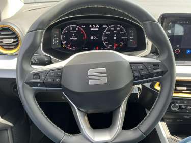 SEAT ARONA TSI 110 Style Plus