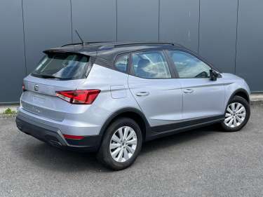 SEAT ARONA TSI 110 Style Plus