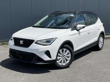 SEAT ARONA TSI 110 Style Plus