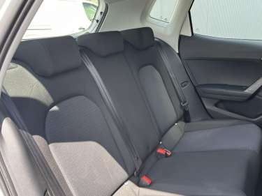 SEAT ARONA TSI 110 Style Plus