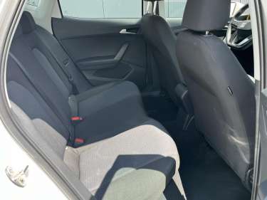 SEAT ARONA TSI 110 Style Plus