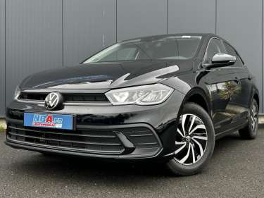 VW POLO VI 1.0 TSI 95 Life