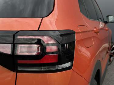 VW T-CROSS TSI 115 DSG Style