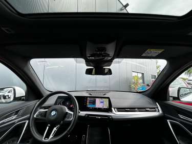 BMW X1 (U11) xDrive 30e 326 M Sport