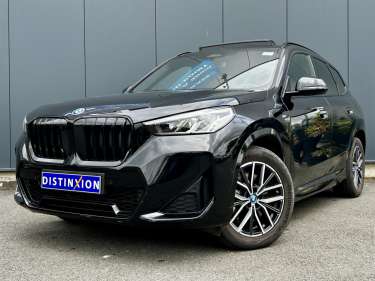 BMW X1 xDrive 30e 326 M Sport