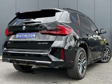 BMW X1 xDrive 30e 326 M Sport