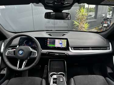 BMW X1 xDrive 30e 326 M Sport