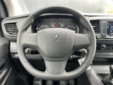 PEUGEOT EXPERT STANDARD 1.5 BlueHDI 120 Premium