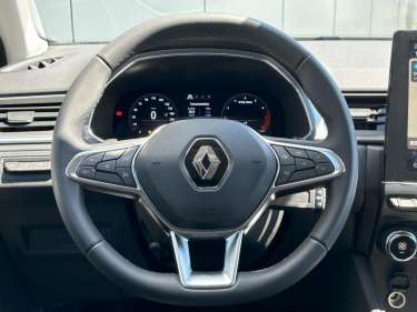 RENAULT CAPTUR 1.3 TCE Mild Hybrid 140 EDC Techno