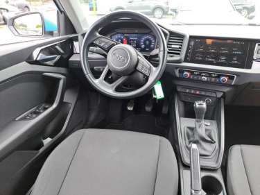 AUDI A1 SPORTBACK 25 TFSI 95 Design