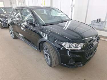 AUDI A1 ALLSTREET 30 TFSI 110 S-Tronic Design Luxe