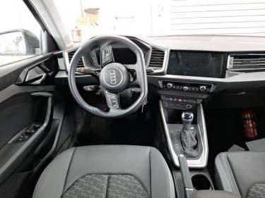 AUDI A1 ALLSTREET 30 TFSI 110 S-Tronic Design Luxe