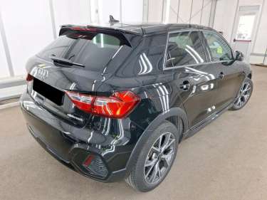 AUDI A1 ALLSTREET 30 TFSI 110 S-Tronic Design Luxe