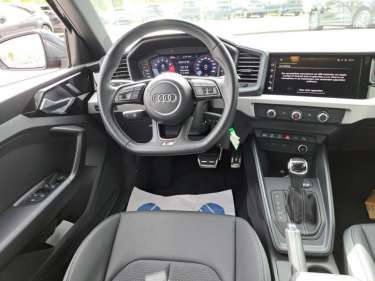 AUDI A1 SPORTBACK 30 TFSI 110 S-Tronic S-Line