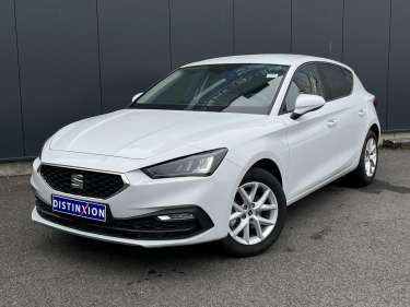 SEAT LEON IV 1.5 eTSI 130 Style Pack