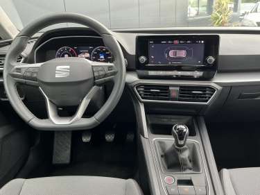 SEAT LEON IV 1.5 eTSI 130 Style Pack