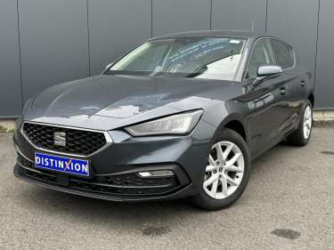 SEAT LEON IV 1.5 eTSI 130 Style Pack