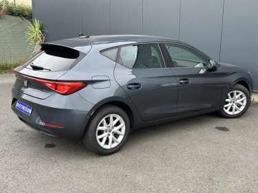 SEAT LEON IV 1.5 eTSI 130 Style Pack