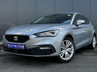 SEAT LEON IV 1.5 TSI 150 DSG7 Spéciale Edition