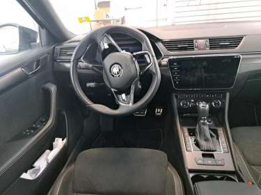 SKODA SUPERB COMBI 1.4 TSI PHEV 218 DSG Sportline