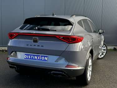 CUPRA FORMENTOR 2.0 TDI 150 Business Edition