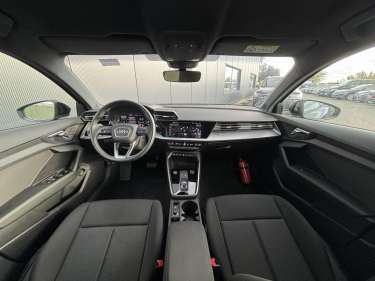 AUDI A3 SPORTBACK 40 TFSIe 204 S-Tronic S-Line