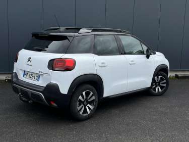 CITROEN C3 AIRCROSS 1.2 Puretech 110 Shine