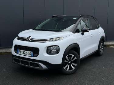 CITROEN C3 AIRCROSS 1.2 Puretech 110 Shine