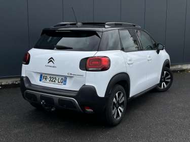 CITROEN C3 AIRCROSS 1.2 Puretech 110 Shine