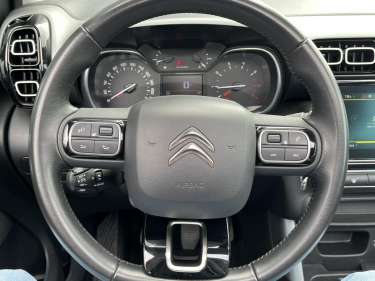 CITROEN C3 AIRCROSS 1.2 Puretech 110 Shine