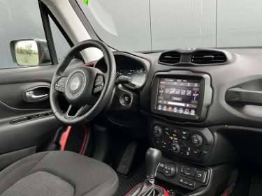 JEEP RENEGADE 1.3 PHEV T4 240 4XE Trailhawk AT6