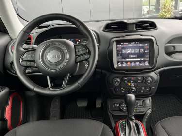 JEEP RENEGADE 1.3 PHEV T4 240 4XE Trailhawk AT6