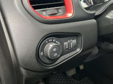 JEEP RENEGADE 1.3 PHEV T4 240 4XE Trailhawk AT6