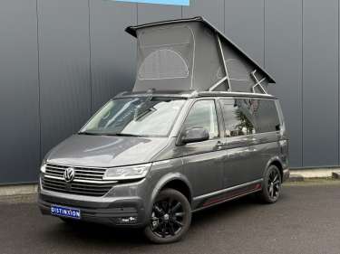 VW CALIFORNIA T6.1 2.0 TDI 150 DSG Beach Camper Edition