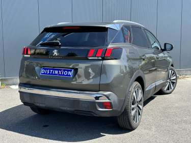 PEUGEOT 3008 1.5 BlueHDI 130 Allure